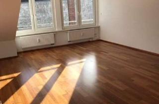 Wohnung mieten in Schmittstraße 23, 55411 Bingen, Charmante 1-Zimmer Dachgeschosswohnung in Bingen am Rhein