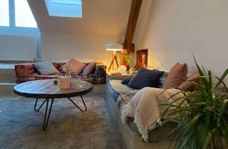 Wohnung mieten in Rostocker Straße 39, 10553 Berlin, 1,5-Zimmer Apartment mit Balkon in Moabit