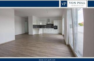 Penthouse mieten in Am Marktplatz 19, 28844 Weyhe, Exklusive Penthousewohnung am Weyher Marktplatz