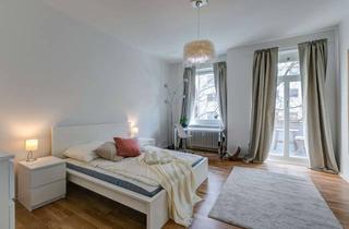 Wohnung mieten in 13403 Reinickendorf, Anfragen bitte NUR über das Portal - Moderne 2,5 Zimmer Balkon-Wohnung