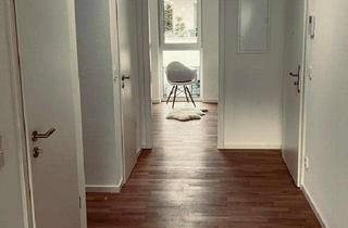 Penthouse mieten in Hochstädter Landstraße 29B, 63454 Hanau, Neuwertig! Luxuriöses Penthouse in fantastischer Lage!