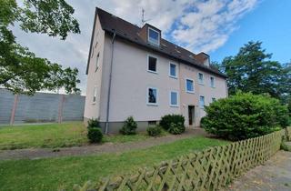 Wohnung mieten in Am Bahnhof, 38448 Vorsfelde, Zum neuen Jahr belohnen - günstig und im EG wohnen!