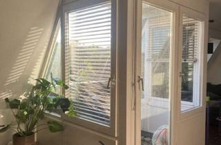 Wohnung mieten in Moltkestraße 53, 72072 Tübingen, Charmantes 1,5-Zimmer Apartment mit Dachloggia in Tübingen