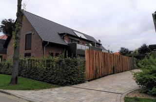 Wohnung mieten in Barskamper Weg, 21354 Bleckede, Freundliche 3-Zimmer-Wohnung (OG) mit Einbauküche und Balkon in Bleckede