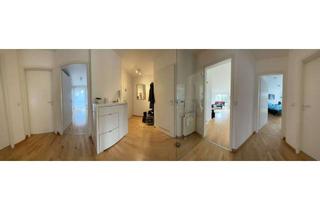 Wohnung mieten in 68723 Schwetzingen, 4 ZKB-Erdgeschosswohnung in ruhiger Lage in Schwetzingen-Schälzig