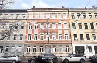 Wohnung mieten in Wurzner Str. 179, 04318 Sellerhausen-Stünz, Renovierte 2-Raum-Wohnung in Leipzig Ost