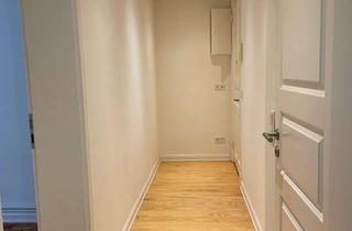 Wohnung mieten in Eichholz 37, 20459 Neustadt, 2 Zimmer Wohnung mit Einbaküche