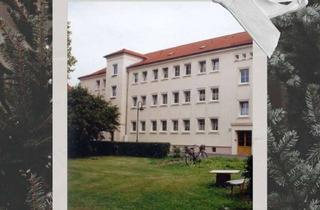 Wohnung mieten in Herweghstraße, 06242 Braunsbedra, Willkommen im Geiseltal... Schöne 2-Raum-Wohnung!