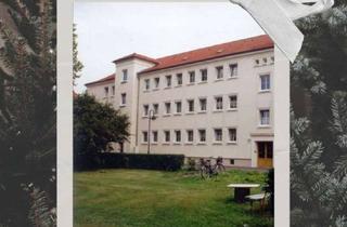 Wohnung mieten in Herweghstraße, 06242 Braunsbedra, Willkommen im Geiseltal... Schöne 2-Raum-Wohnung!