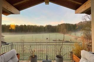 Wohnung mieten in 83620 Feldkirchen-Westerham, Gemütliche-helle 2-Zimmer Dachgeschosswohnung in Westerham