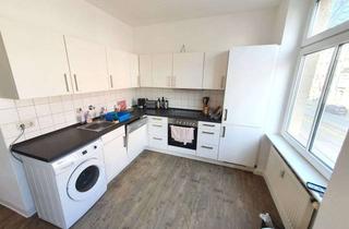 Wohnung mieten in Leipziger Str. a.A., 99085 Krämpfervorstadt, Tolle Einbauküche ohne Ablöse, WG-geeignet - Geräumige & gut geschnittene 2-Zi.-Wohnung in Toplage!