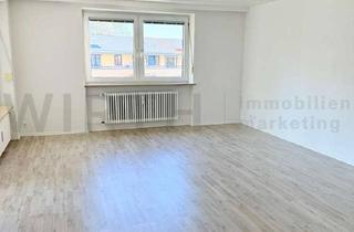 Wohnung mieten in 87435 Kempten, Attraktive 3 Zimmer Eigentumswohnungin zentraler Lage von Kemptenim Haubenschloss