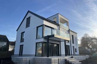 Wohnung mieten in 33098 Paderborn, Erstbezug nach Kernsanierung–stilvolle Erdgeschosswohnung mit Terrasse und Garten (KfW-55-Standard)