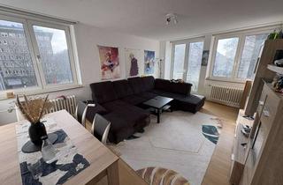 Wohnung mieten in Oststr. 65, 40210 Stadtmitte, Renovierte 3-Zimmer-Wohnung mit EBK ab 01.03.26 in Little Tokyo (Düsseldorf)