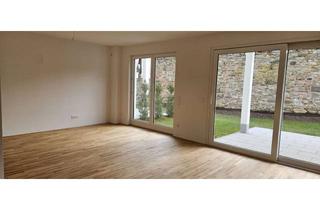 Wohnung mieten in 61352 Bad Homburg, Neubau Erstbezug: traumhafte 4 ZKB Wohnung in Bad Homburg, Ober-Eschbach