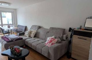 Wohnung mieten in Ludwigsburger Straße 12, 70806 Kornwestheim, Schöne 3-Zimmer Wohnung