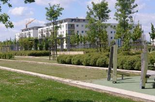 Wohnung mieten in Maria-Goeppert-Str. 13-13b, 23562 St. Jürgen, Moderne 1 Zimmerwohnung im Hochschulstadtteil