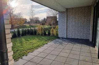 Wohnung mieten in Birkenallee 1a, 49459 Lembruch, Schöne, neuwertige Erdgeschoss-Wohnung in unmittelbarer Nähe zum Dümmer See