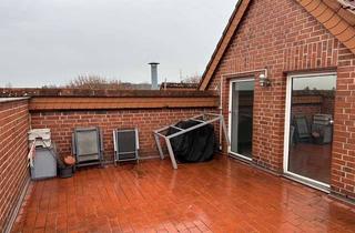 Wohnung mieten in Kaarster Str. 24, 41462 Neuss, Schöne 3-Zimmer Wohnung mit Dachterrasse