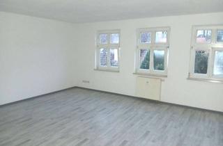 Wohnung mieten in Friedensstraße 1b, 16827 Alt Ruppin, Helle 3-Zimmer-Wohnung in Alt Ruppin zu vermieten