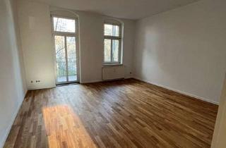 Wohnung mieten in Marienberger Str. 75, 01279 Tolkewitz/Seidnitz-Nord, Ruhig Wohnen in Elbnähe mit Balkon