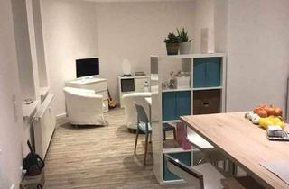 Wohnung mieten in Hingbergstrasse 122, 45470 Mitte, Modernisierter Singletraum, offen, zentral und ruhig