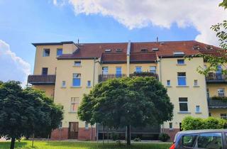 Wohnung mieten in An Der Grundschule, 04319 Engelsdorf, NEU! ✨Attraktive 2-Raum-Wohnung in Engelsdorf mit moderner EBK und Balkon!