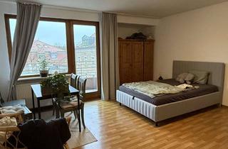 Wohnung mieten in Rottendorferstr., 97072 Würzburg, 1-Zimmer-Wohnung direkt am Ringpark