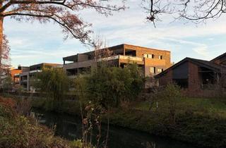 Wohnung mieten in 47533 Kleve, Exklusives Wohnen am Kermisdahl in Kleve