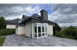 Penthouse mieten in 36039 Fulda, Für Genießer - Penthousewhg. mit Terrasse, Balkon, Dachterrasse in begehrter Lage von Fulda-Horas