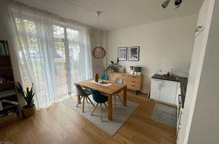 Wohnung mieten in Schmalkaldener Straße 16b, 22761 Bahrenfeld, Moderne 2 Zimmer Wohnung in Bahrenfeld!