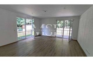 Wohnung mieten in 15526 Reichenwalde, Wunderschöne Erdgeschosswohnung mit Blick ins Grüne | nahe Bad Saarow | Neubau