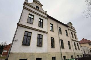 Wohnung mieten in 15907 Lübben, gemütliche 3 - Raumwohnung im Altbau