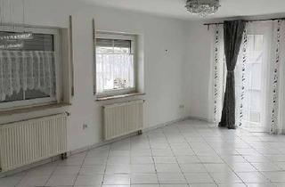 Wohnung mieten in Hauptstr., 71717 Beilstein, 2-Zi. Wohnung (58m²) im 1 OG in Beilstein mit Küche