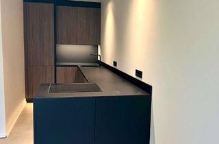 Wohnung mieten in 82031 Grünwald, Elegante Garten Terrassenwohnung - Erstbezug -ruhig & grün- offene Küche- Büro/Gewerbe möglich