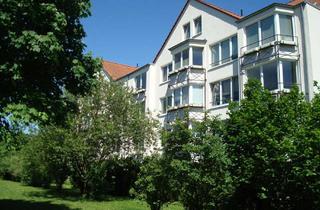 Wohnung mieten in Im Rosenhag 13, 59063 Hamm, Schicke 2-Zimmer-Wohnung mit Wintergarten und separater Küche in Hamm-Süden!