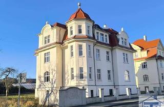 Wohnung mieten in 02763 Zittau, Wir sanieren für Sie!