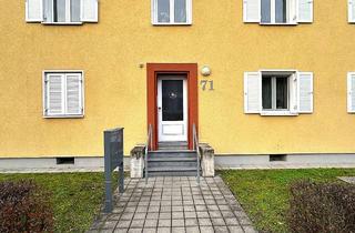 Wohnung mieten in Kattowitzer Zeile 71, 68307 Schönau, Kleine 3 ZKB!