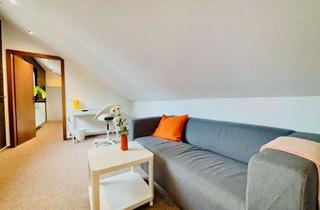 Wohnung mieten in 50226 Frechen, Zimmer in kleiner Wohngemeinschaft - vollmöbliert