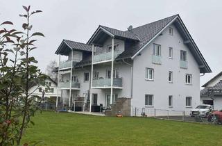 Wohnung mieten in 85459 Berglern, Moderne Erdgeschosswohnung mit großem Garten