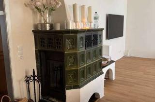 Wohnung mieten in 70374 Bad Cannstatt, 5 Zimmer Terrassen Wohnung