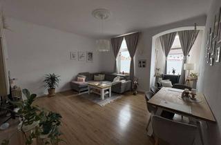 Wohnung mieten in Nötten-Brüder-Wallstr. 24, 59494 Soest, Schöne 2-Zimmer-Altbauwohnung mit Einbauküche in Soester City