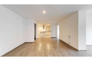 Wohnung mieten in 36093 Künzell, Moderne EG-Wohnung in Künzell mit 3 Schlafzimmern, 2 Bädern & Stellplatz