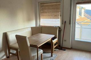 Wohnung mieten in 96050 Bamberg, 2-Zimmer Wohnung