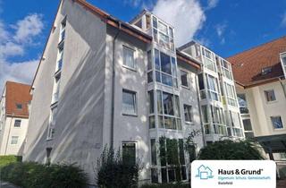 Wohnung mieten in Bremer Str. 5c, 33613 Innenstadt, Studentengerechtes Wohnen in Bi-West (mit Aufzug & Küchenzeile)