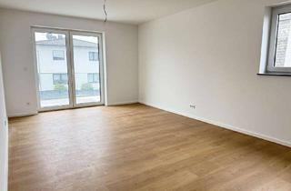 Wohnung mieten in 65582 Diez, Neubau in Top-Lage: 2-Schlafzimmer-Wohnung mit Balkon und Stellplatz