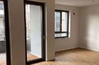 Wohnung mieten in Johannes-Hoffmann-Straße, 96052 Bamberg, NEUBAU! Großzügige lichtdurchflutete Wohnung mit Gäste-WC