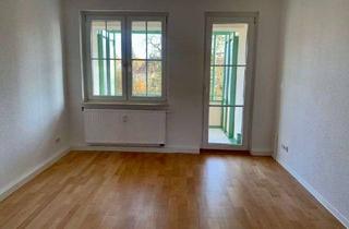 Wohnung mieten in Gropiusallee 64, 06846 Siedlung, Sanierte 4-Raum-Wohnung mit Balkon in Ziebigk
