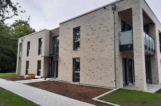 Wohnung mieten in Starenweg, 48429 Rheine, Schöne 3-Zimmer Wohnung Eschendorfer Aue