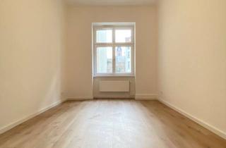 Wohnung mieten in Weichselstraße 12, 12045 Neukölln, Zentralgelegene 1 Zimmerwohnung mit Einbauküche